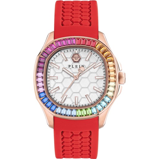 Hodinky Philipp Plein PWTAA1024 The $pectre Lady 38mm 5ATM