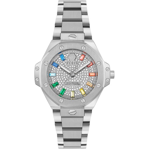 Hodinky Philipp Plein PW4FA0425 Plein Royal Prestige 33mm 5ATM