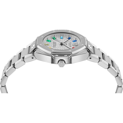 Hodinky Philipp Plein PW4FA0425 Plein Royal Prestige 33mm 5ATM