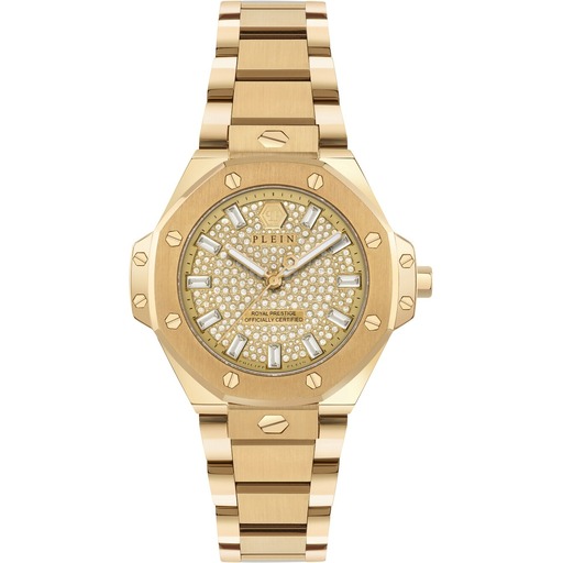 Hodinky Philipp Plein PW4FA0525 Plein Royal Prestige 33mm 5ATM