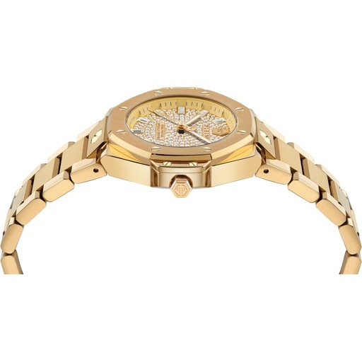Hodinky Philipp Plein PW4FA0525 Plein Royal Prestige 33mm 5ATM