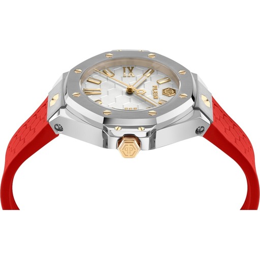 Hodinky Philipp Plein PWBDA0124 Plein Lady Royal 39mm 5ATM
