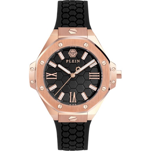 Hodinky Philipp Plein PWBDA0324 Plein Lady Royal 39mm 5ATM
