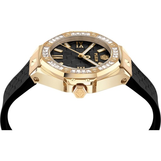 Hodinky Philipp Plein PWBDA0424 Plein Lady Royal 39mm 5ATM