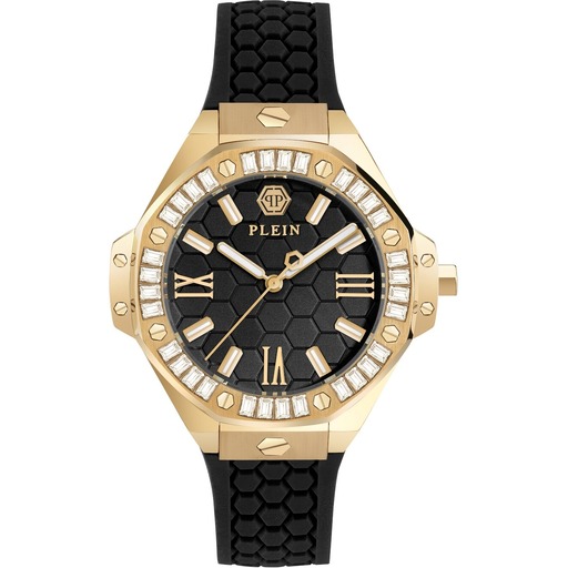 Hodinky Philipp Plein PWBDA0424 Plein Lady Royal 39mm 5ATM