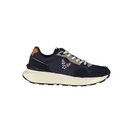AVIREX CALZATURA SPORTIVA UOMO BLU