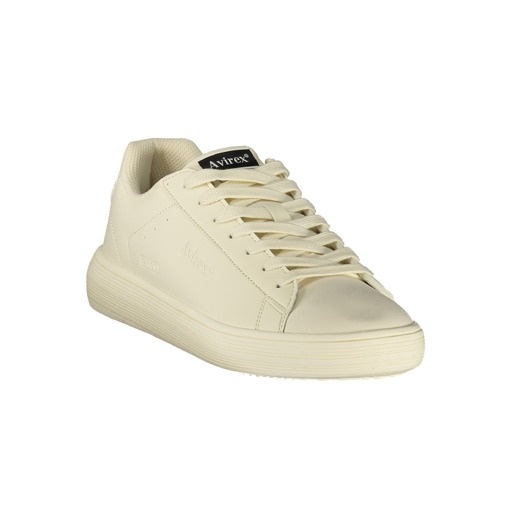AVIREX CALZATURA SPORTIVA UOMO BIANCO
