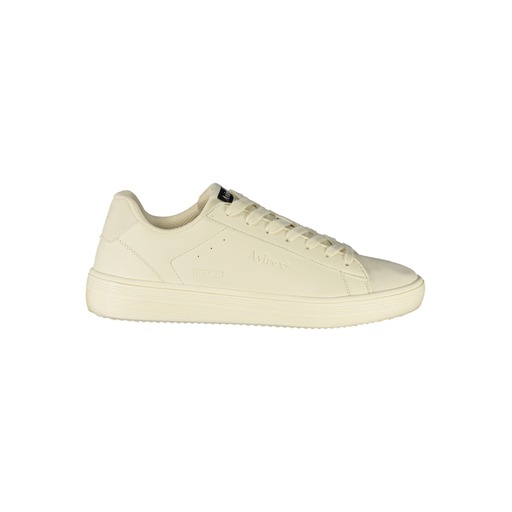 AVIREX CALZATURA SPORTIVA UOMO BIANCO