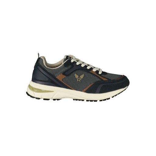 AVIREX CALZATURA SPORTIVA UOMO BLU