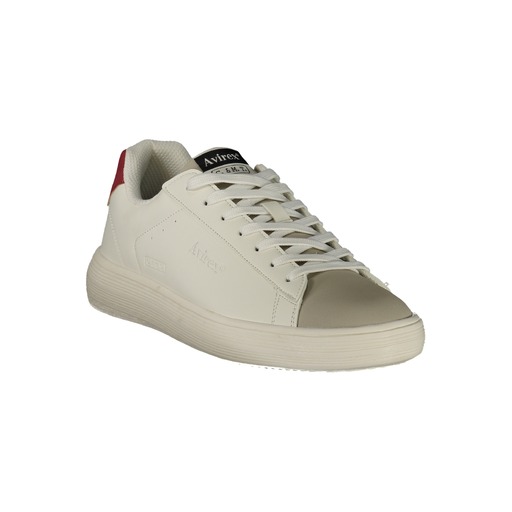 AVIREX CALZATURA SPORTIVA UOMO BIANCO