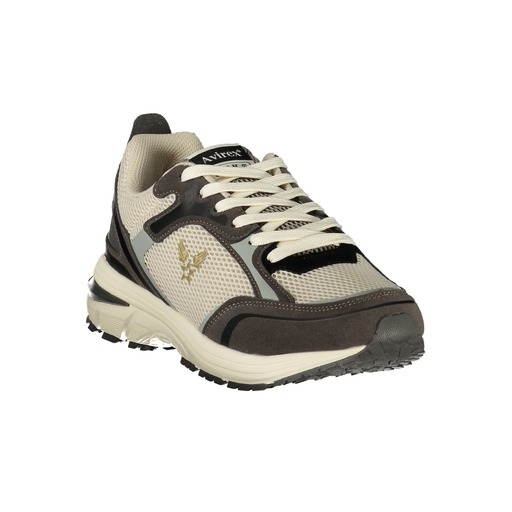 AVIREX CALZATURA SPORTIVA UOMO BIANCO