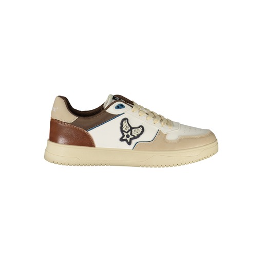 AVIREX CALZATURA SPORTIVA UOMO BIANCO