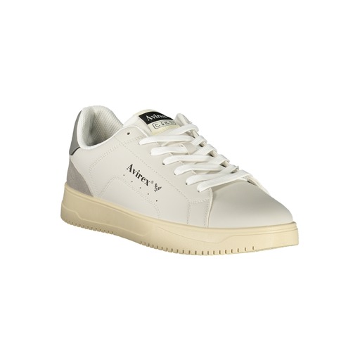 AVIREX CALZATURA SPORTIVA UOMO BIANCO