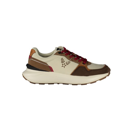 AVIREX CALZATURA SPORTIVA UOMO BEIGE