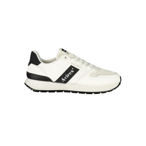 AVIREX CALZATURA SPORTIVA UOMO BIANCO