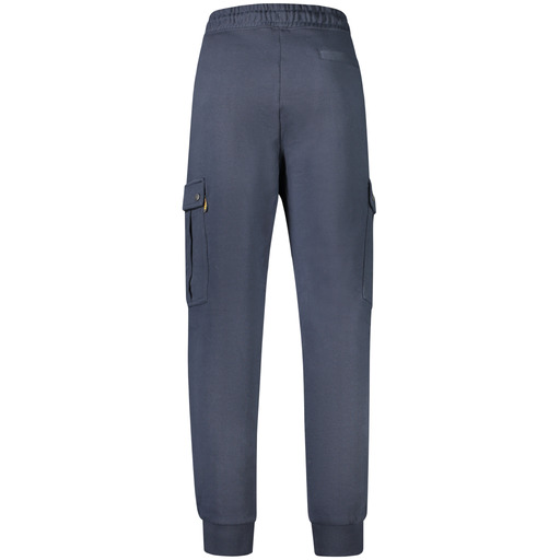 HUGO BOSS PANTALONE UOMO BLU