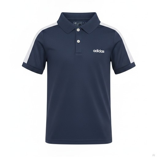 Short Sleeve Polo Shirts YB D2M POLO