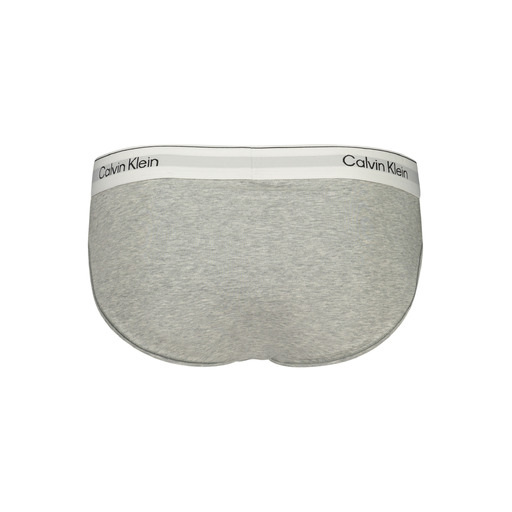 CALVIN KLEIN SLIP DONNA GRIGIO