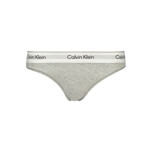 CALVIN KLEIN BRASILIANA DONNA GRIGIO