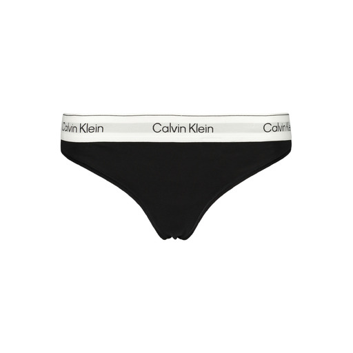 CALVIN KLEIN PERIZOMA DONNA NERO