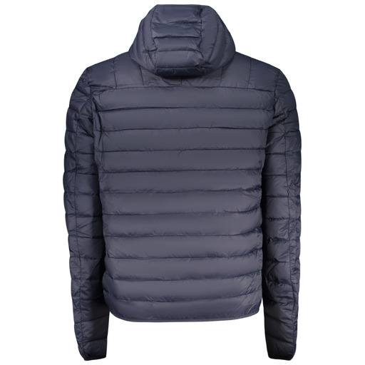 CAVALLI CLASS GIUBBOTTO UOMO BLU