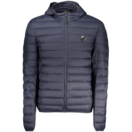 CAVALLI CLASS GIUBBOTTO UOMO BLU