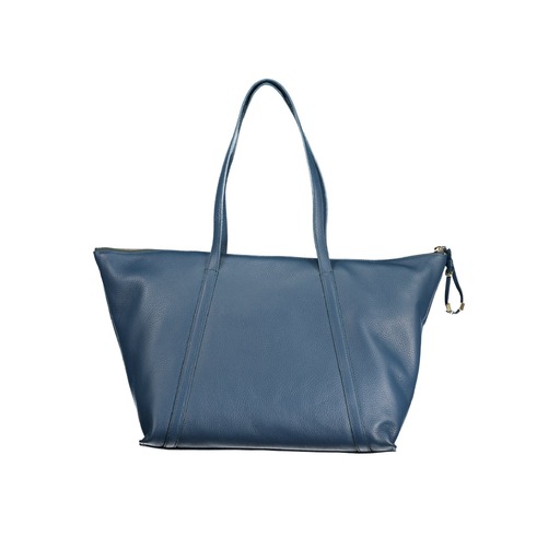 COCCINELLE BORSA DONNA BLU