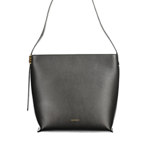 COCCINELLE BORSA DONNA NERO