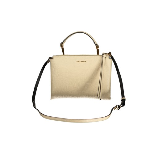 COCCINELLE BORSA DONNA BEIGE