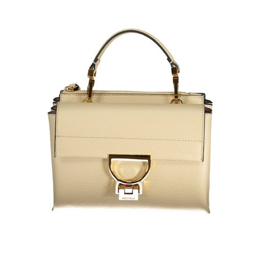 COCCINELLE BORSA DONNA BEIGE
