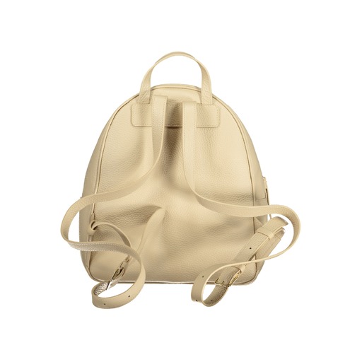COCCINELLE ZAINO DONNA BEIGE