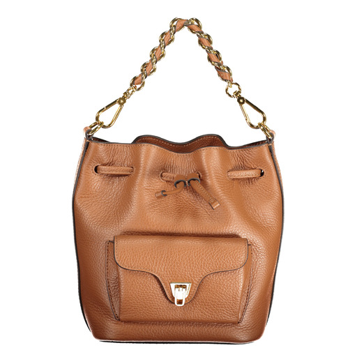 COCCINELLE BORSA DONNA MARRONE
