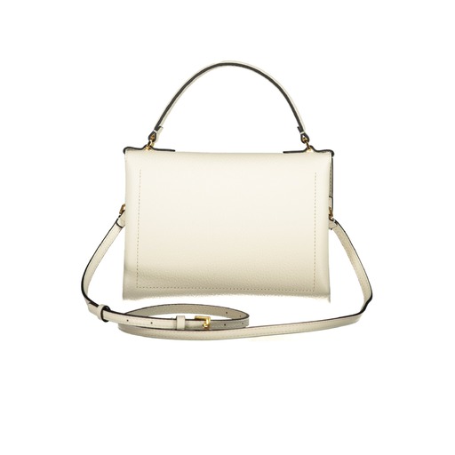 COCCINELLE BORSA DONNA BIANCO