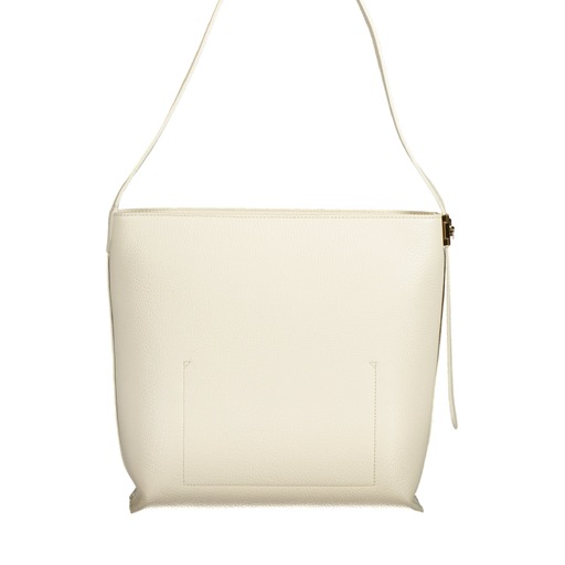 COCCINELLE BORSA DONNA BIANCO