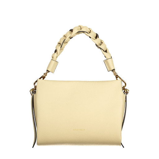 COCCINELLE BORSA DONNA BEIGE