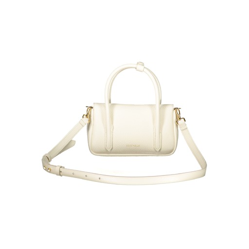 COCCINELLE BORSA DONNA BIANCO