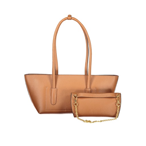 COCCINELLE BORSA DONNA MARRONE