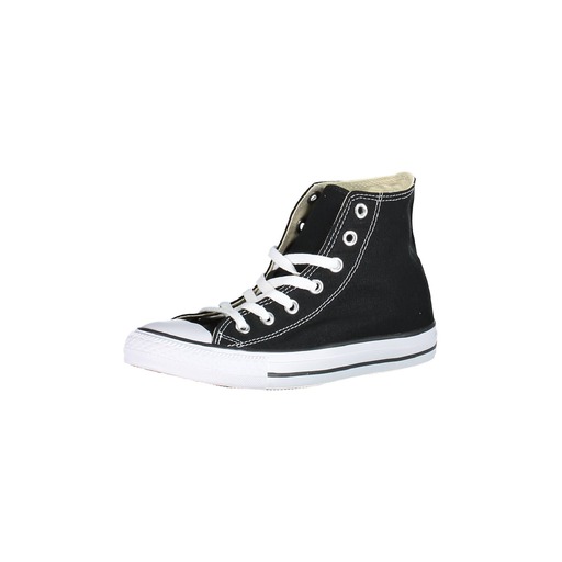 CONVERSE CALZATURA SPORTIVA UOMO NERO