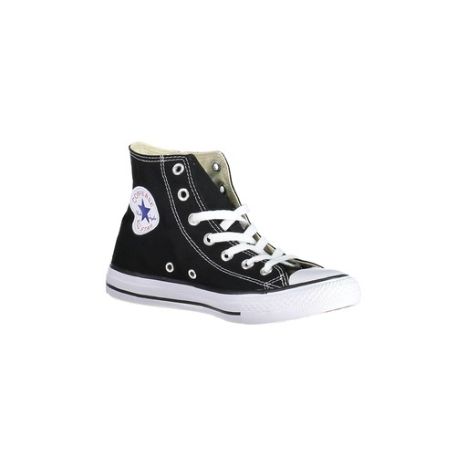 CONVERSE CALZATURA SPORTIVA UOMO NERO