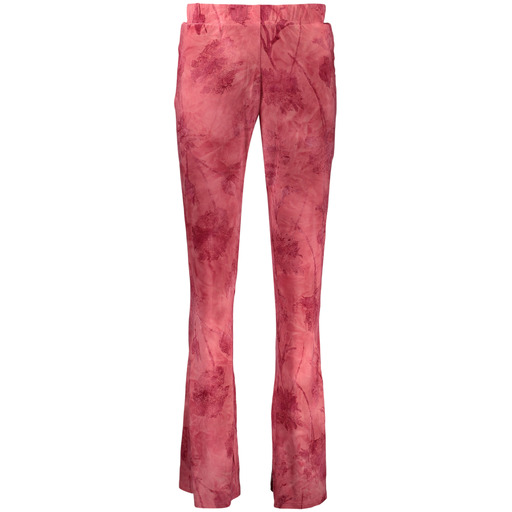 DESIGUAL PANTALONE DONNA ROSA