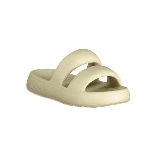 FILA CALZATURA CIABATTA DONNA BEIGE