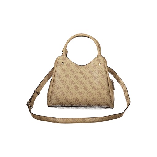GUESS JEANS BORSA DONNA BEIGE