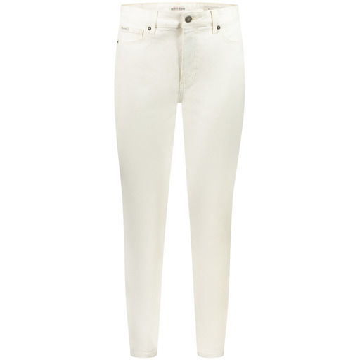 GUESS JEANS JEANS DENIM DONNA BIANCO
