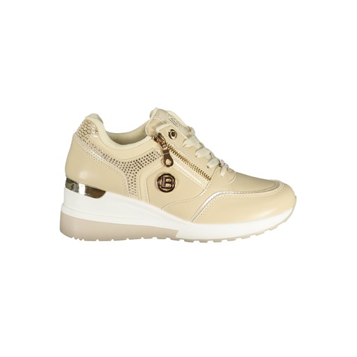 LAURA BIAGIOTTI CALZATURA SPORTIVA DONNA BEIGE
