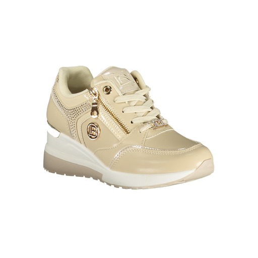 LAURA BIAGIOTTI CALZATURA SPORTIVA DONNA BEIGE