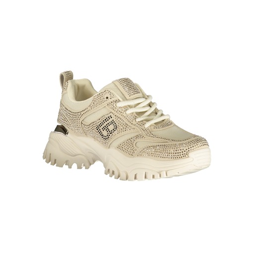 LAURA BIAGIOTTI CALZATURA SPORTIVA DONNA BEIGE