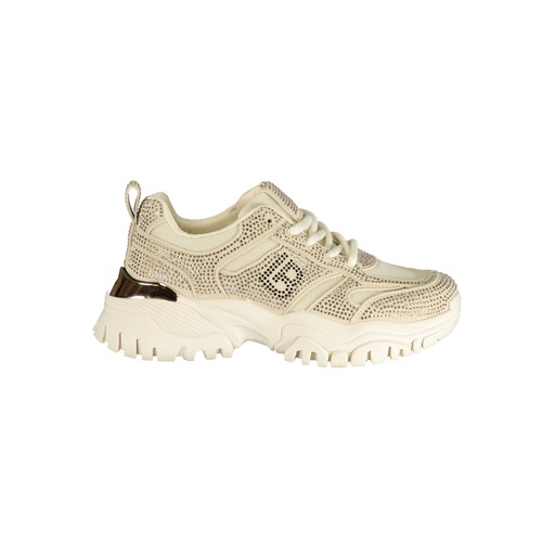 LAURA BIAGIOTTI CALZATURA SPORTIVA DONNA BEIGE