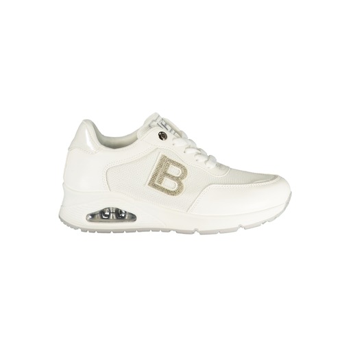 LAURA BIAGIOTTI CALZATURA SPORTIVA DONNA BIANCO