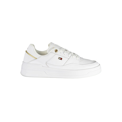 TOMMY HILFIGER CALZATURA SPORTIVA DONNA BIANCO