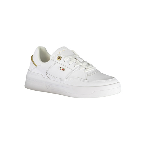 TOMMY HILFIGER CALZATURA SPORTIVA DONNA BIANCO